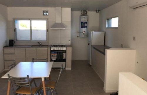 Tornquist Apartment | Departamento tornquist por día