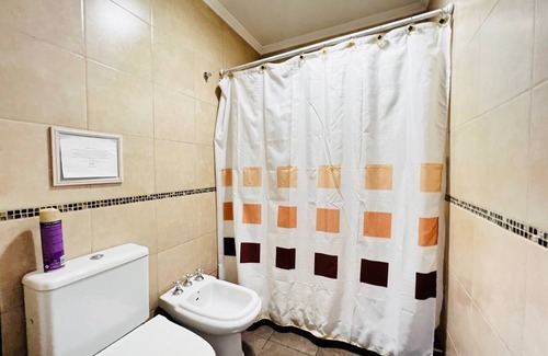 Guaymallen Apartment | Departamento Totalmente Equipado en Zona Comercial muy Cerca el Centro Mendocino