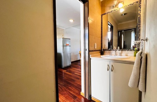 Guaymallen Apartment | Departamento Totalmente Equipado en Zona Comercial muy Cerca el Centro Mendocino