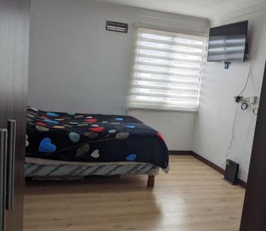 Cuenca Apartment | Departamento totalmente amoblado en Cuenca