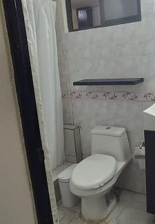 Tultitlan Apartment | departamento tranquilo