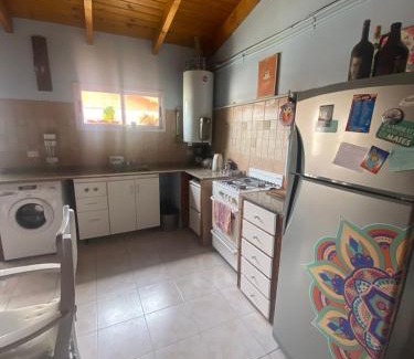 Trelew Apartment | Departamento Trelew