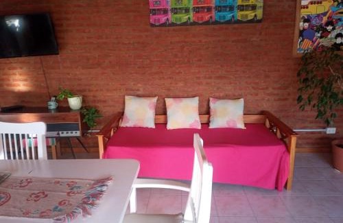 Trelew Apartment | Departamento Trelew