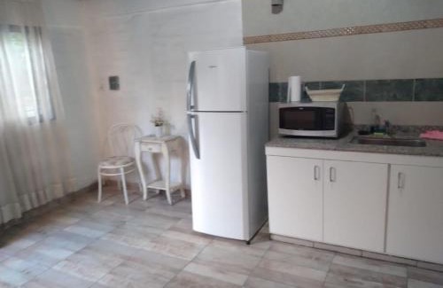 Tunuyan Apartment | Departamento Tunuyán