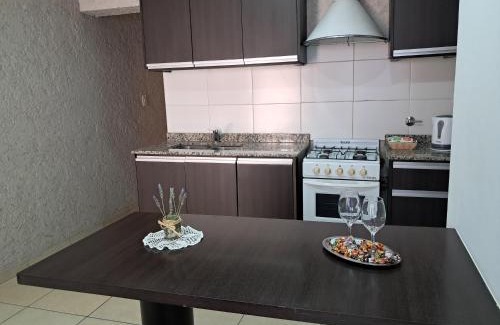 Tunuyan Apartment | Departamento Tunuyan