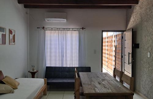 Tunuyan Apartment | Departamento Tunuyan