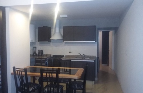 Tunuyan Apartment | Departamento Tunuyan