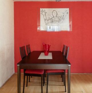 Downtown Mexico City Apartment | Departamento ubicado en el centro histórico CDMX