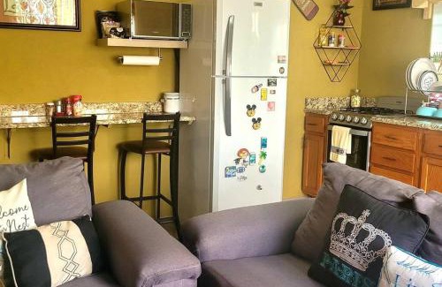 Piedras Negras Apartment | Departamento un salto a la frontera