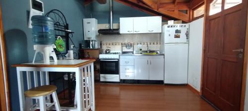 Province of Tierra del Fuego Apartment | Departamento Ushuaia
