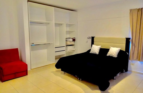 Villa Cura Brochero Apartment | Departamento VCB