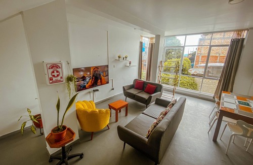 San Antonio de Cumbaza Apartment | Departamento vacacional a 5 minutos de la plaza de Armas de Tarapoto