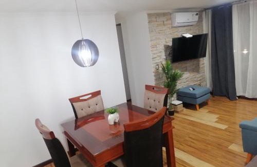 Arica Apartment | Departamento vacacional