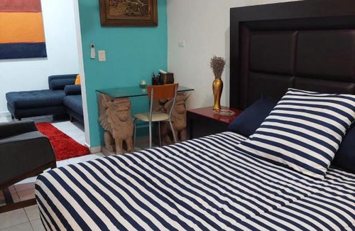 Lomas de Mazatlan Apartment | DEPARTAMENTO VACACIONAL EN ZONA DORADA