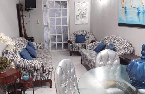 Lomas de Mazatlan Apartment | DEPARTAMENTO VACACIONAL EN ZONA DORADA