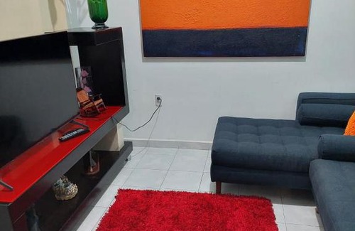 Lomas de Mazatlan Apartment | DEPARTAMENTO VACACIONAL EN ZONA DORADA