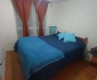 Vallenar Apartment | Departamento Vallenar #210