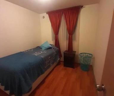 Vallenar Apartment | Departamento Vallenar #210