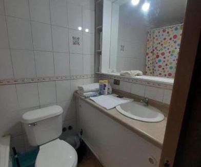 Vallenar Apartment | Departamento Vallenar #210
