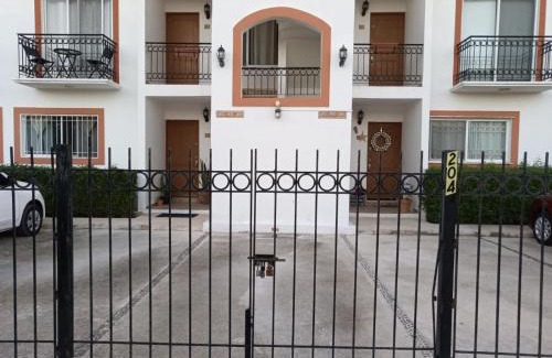 Ejidal Apartment | Departamento Vesuvio