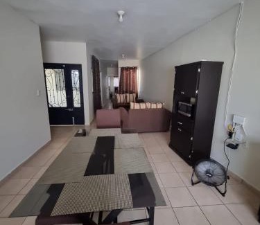 Zona Centro Apartment | Departamento Victoria