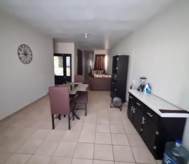Zona Centro Apartment | Departamento Victoria