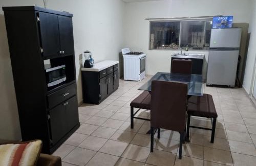 Zona Centro Apartment | Departamento Victoria