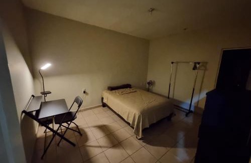 Zona Centro Apartment | Departamento Victoria