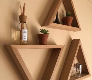 Villa Crespo Apartment | Departamento Villa crespo I