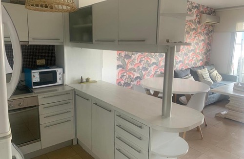 Puerto Madero Apartment | Departamento VISTA AL DIQUE PUERTO MADERO, BUENOS AIRES