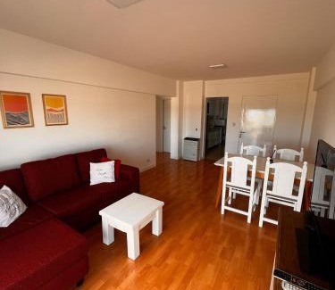 Necochea Apartment | Departamento vista al mar