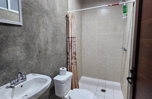 Tehuacan Apartment | Departamento Viveros