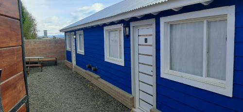 Macrozona Meseta Cerro Calafate Apartment | Departamento WerMa !