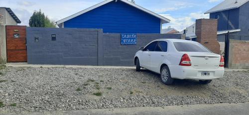 Macrozona Meseta Cerro Calafate Apartment | Departamento WerMa !