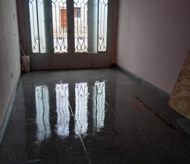 La Plata Apartment | Departamento y naturaleza