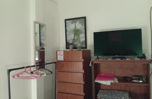 La Plata Apartment | Departamento y naturaleza