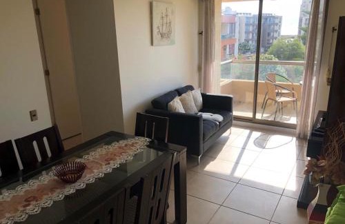 Arica Apartment | Departamento Zapahuira