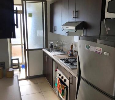 Arica Apartment | Departamento Zapahuira