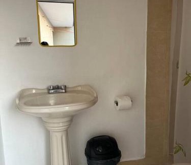 Chignahuapan Apartment | Departamento Zaragoza