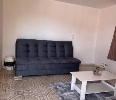 Chignahuapan Apartment | Departamento Zaragoza