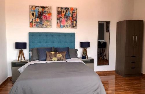 San Felipe Apartment | Departamento Zeus 12