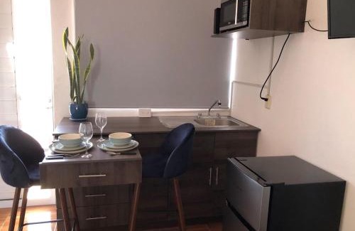 San Felipe Apartment | Departamento Zeus 12