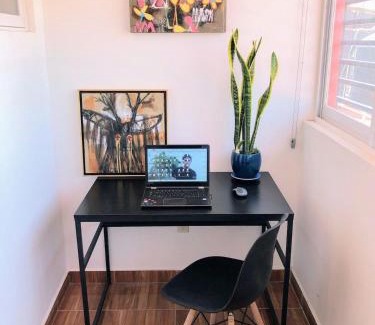 San Felipe Apartment | Departamento Zeus 12