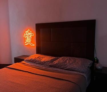 Zamora de Hidalgo Apartment | Departamento Zona Hospital