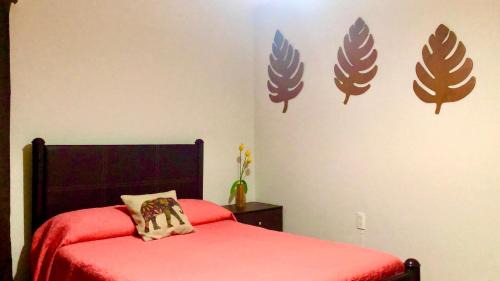 Zona Dorada Apartment | Departamento Zona Dorada