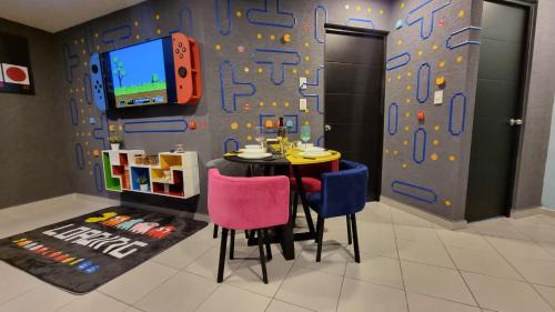 Venustiano Carranza Apartment | Departamento Zona Gamer Frente al Aeropuerto