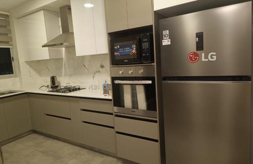 Cochabamba Apartment | Departamento zona lincoln