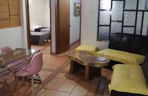 Guadalajara Apartment | Departamento Zona Verde