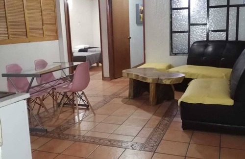 Guadalajara Apartment | Departamento Zona Verde