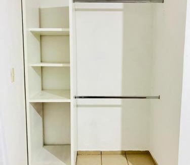 San Luis Potosi House | Departamento zona industrial